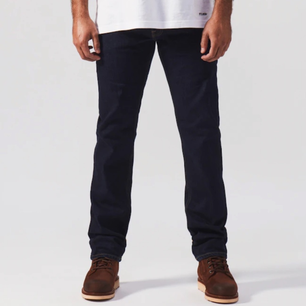 Filson Muleskinner Jeans 31x33 NEW